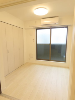 【内装】 | リラフォート津田沼 | ※同間取り他部屋の参考写真