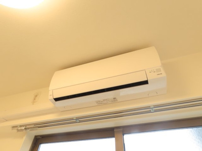 【設備】 | リラフォート津田沼