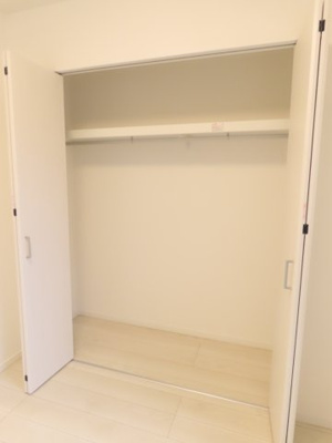 【収納】 | リラフォート津田沼