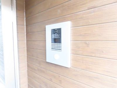 【エントランス】 | リラフォート津田沼