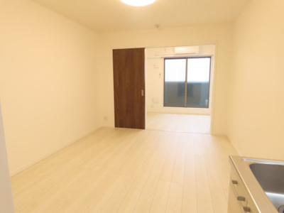 【居間・リビング】 | リラフォート津田沼 | ※同間取り他部屋の参考写真