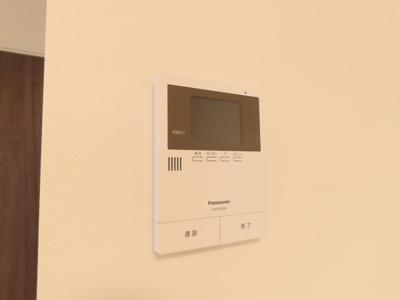 【セキュリティ】 | リラフォート津田沼