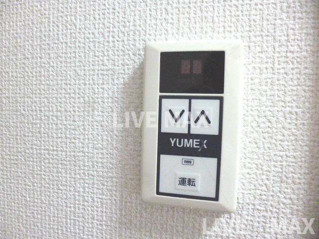 【設備】エステムコート御所南 