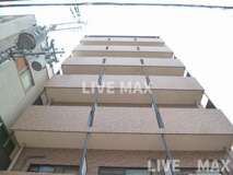 エステムコート御所南の画像