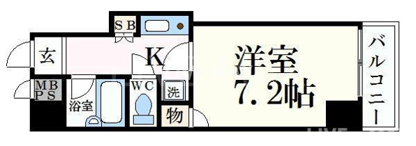 エステムコート御所南
