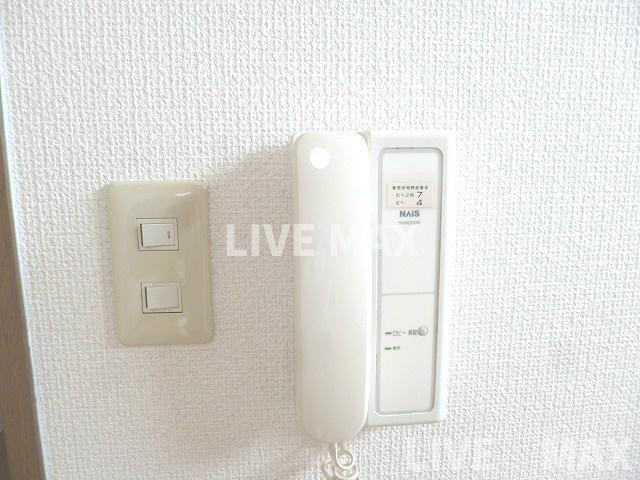 【セキュリティ】エステムコート御所南 