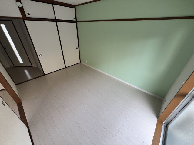 衣浦マンションC棟の設備