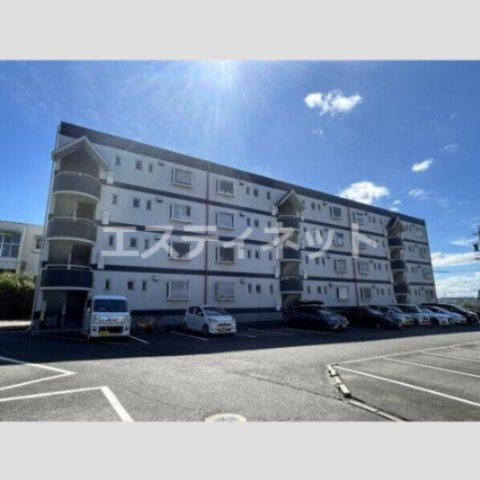 衣浦マンションC棟