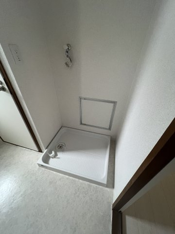 衣浦マンションC棟の設備