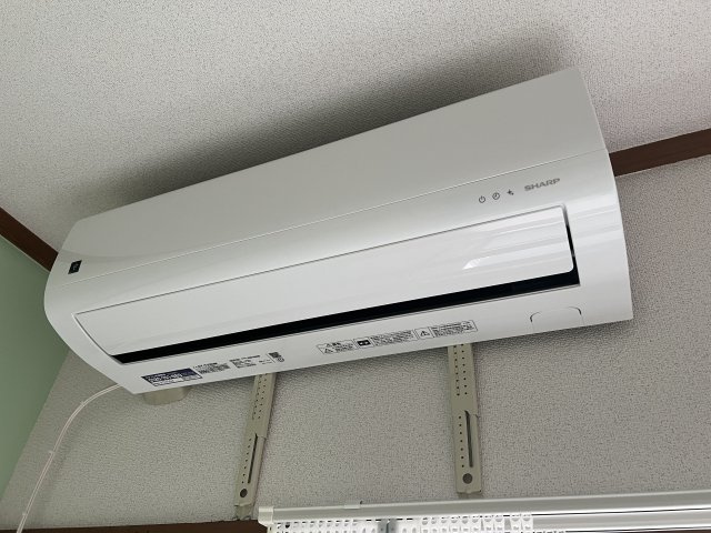 衣浦マンションC棟の設備