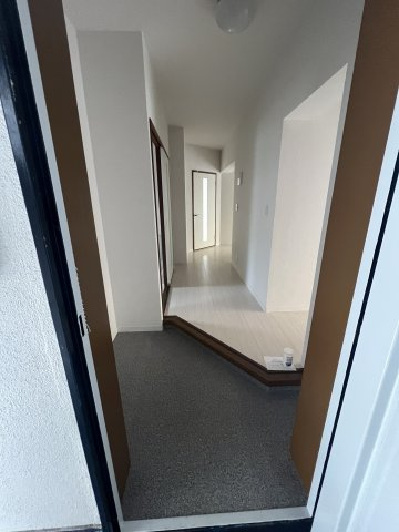 衣浦マンションC棟の洋室