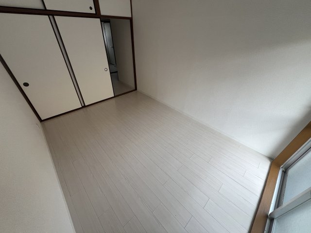 衣浦マンションC棟のトイレ