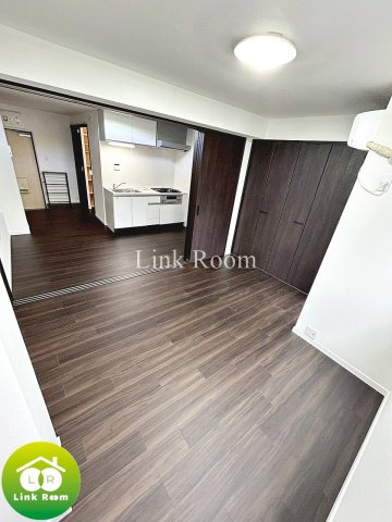 横山ビルの設備