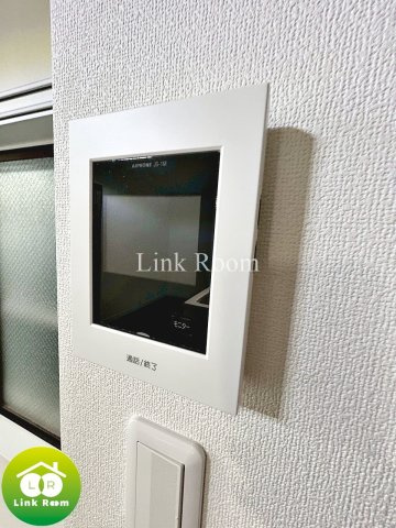 横山ビルのセキュリティ