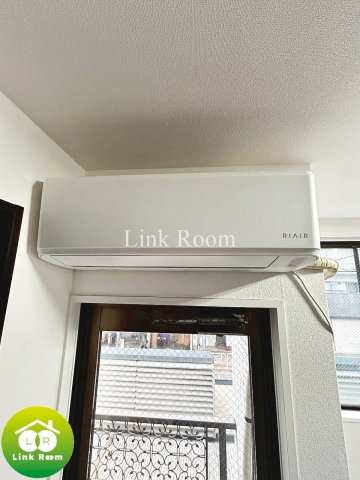 横山ビルのその他