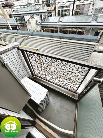 横山ビルのその他