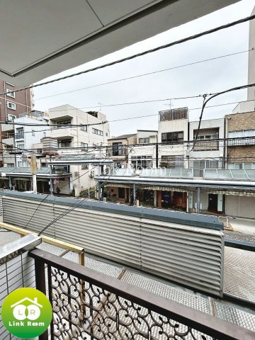 横山ビルのその他