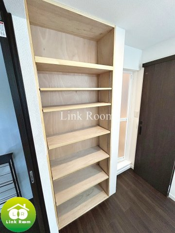 横山ビルのその他