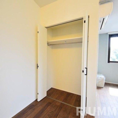 【収納】 | 四谷アパートメントW