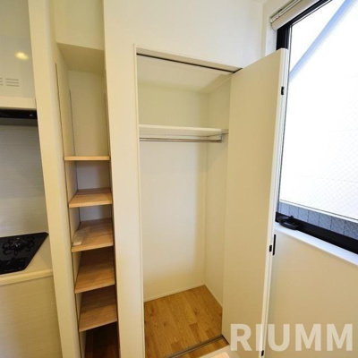 【その他】 | 四谷アパートメントW