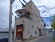 山中田町1丁目の画像