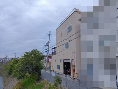 【外観】 | 山中田町1丁目