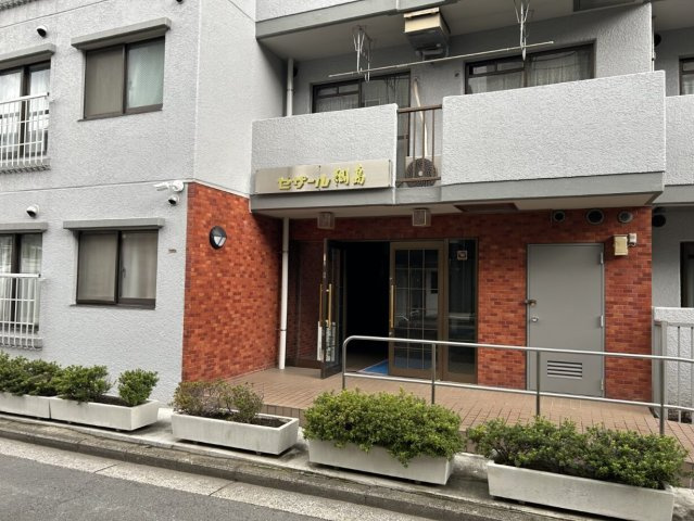 セザール綱島のその他