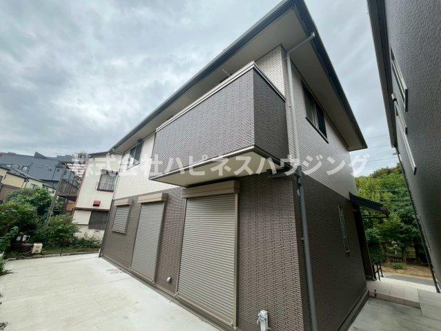 メゾン　ソレイユ