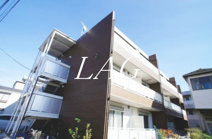 リブリ・八番館の画像