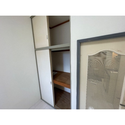 【内装】 | パンシオン上尾No．1 | 内装です