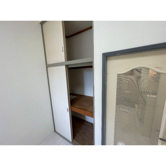 【内装】 | パンシオン上尾No．1 | 内装です