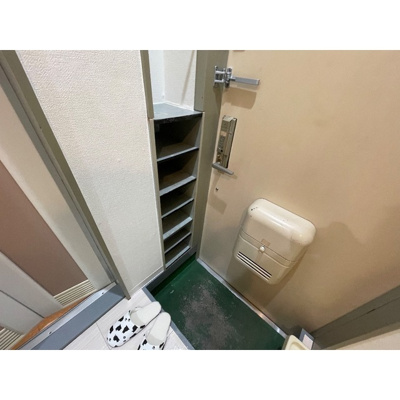 【内装】 | パンシオン上尾No．1 | 中はこのようになっています