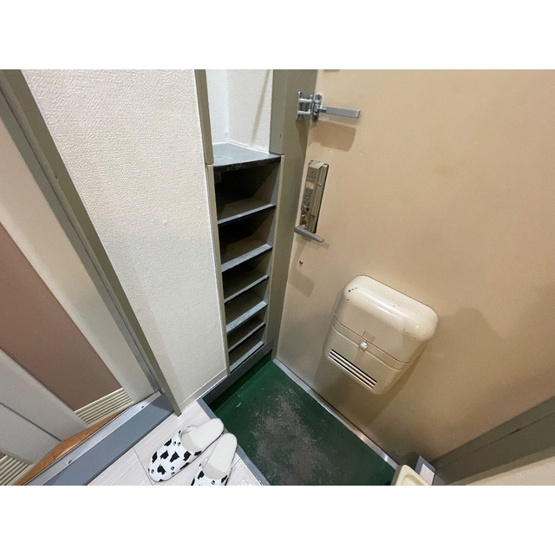 【内装】 | パンシオン上尾No．1 | 中はこのようになっています