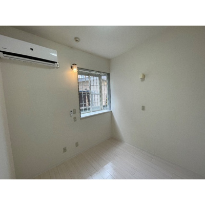 【居間・リビング】 | パンシオン上尾No．1 | ゆったり過ごせるリビングです