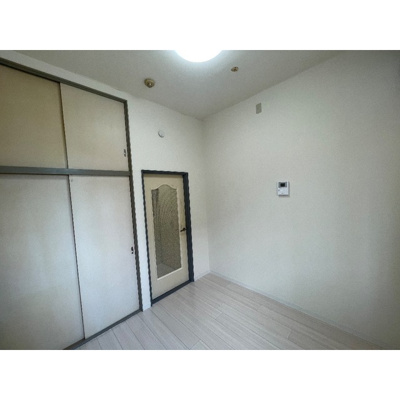 【居間・リビング】 | パンシオン上尾No．1 | 使いやすいリビングです