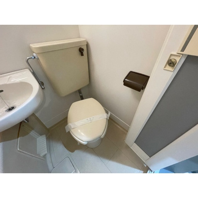 【トイレ】 | パンシオン上尾No．1 | トイレも気になるポイント