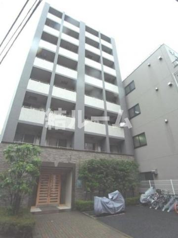 豊島区池袋２丁目の賃貸マンション