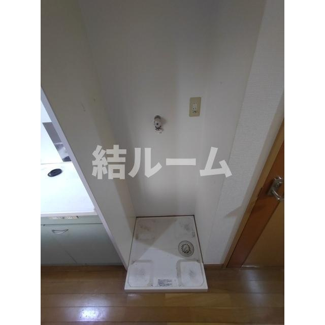 豊島区千早３丁目のアパートの設備