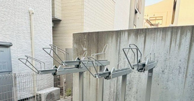 【その他共用部分】 | レジデンス南千住