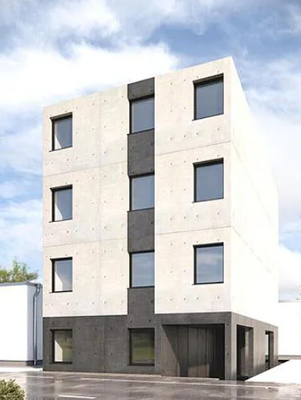 【外観】 | レジデンス南千住