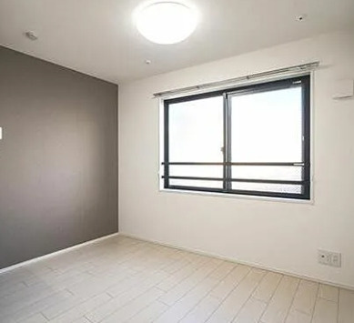 【居間・リビング】 | レジデンス南千住