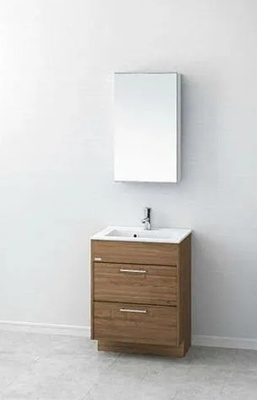 【独立洗面台】 | レジデンス南千住