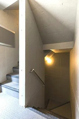 【内装】 | レジデンス南千住