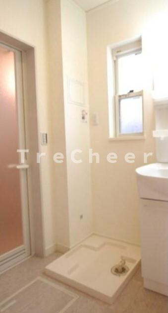 エスポワール(西池袋)のその他共用部分