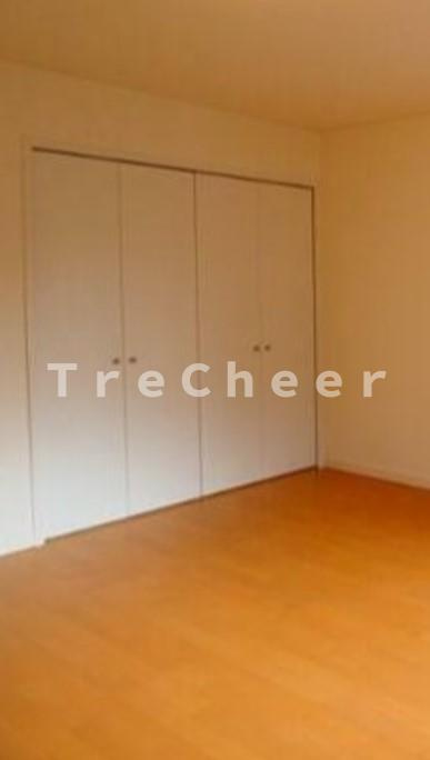 エスポワール(西池袋)の収納