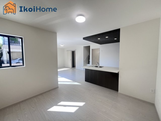 明石市朝霧山手町　新築戸建　全2棟　2号地のその他|【ホームページに現地動画掲載中】●年中無休：当日予約可●人気の対面式のキッチンで明るく使いやすです！