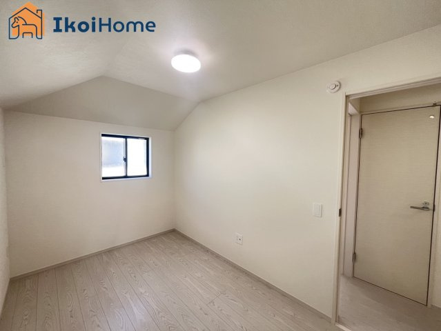 明石市朝霧山手町　新築戸建　全2棟　2号地の内装|【ホームページに現地動画掲載中】●年中無休：当日予約可●「遮熱Ｌｏｗ−ｅ複層硝子入り窓」完備