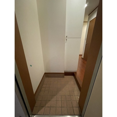 【玄関】 | FOREST NISHIKAMATA