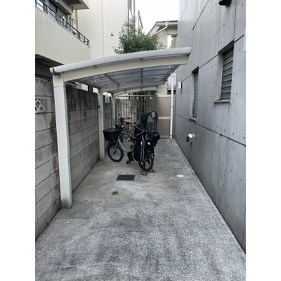 【その他共用部分】 | FOREST NISHIKAMATA