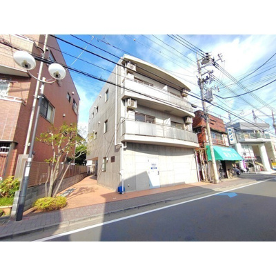 【外観】 | FOREST NISHIKAMATA